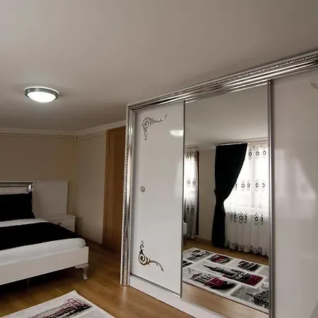 Nupelda Bomonti Hotel Istanbul