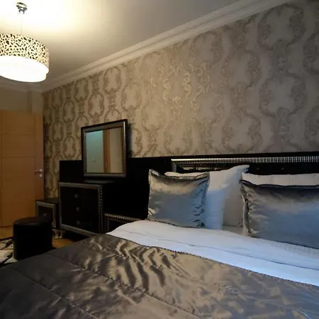 Hotel Nupelda Bomonti