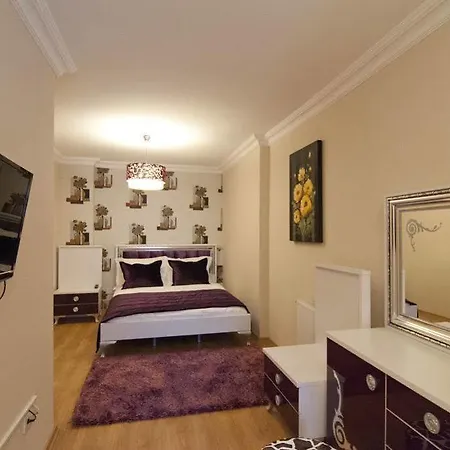 Nupelda Bomonti Hotel