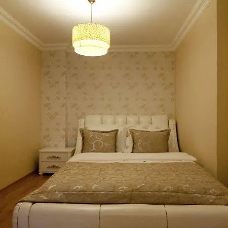 Hotel Nupelda Bomonti Istanbul
