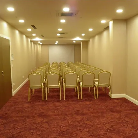 Regard Hotel 4*