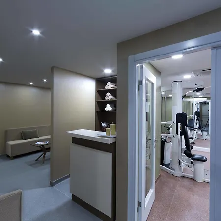 Hotel Regard