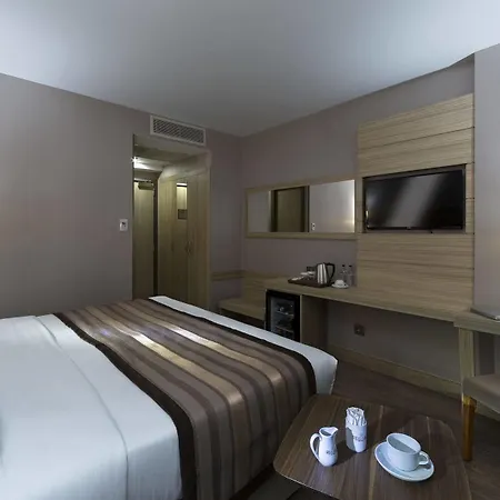 Hotel Regard Istanbul