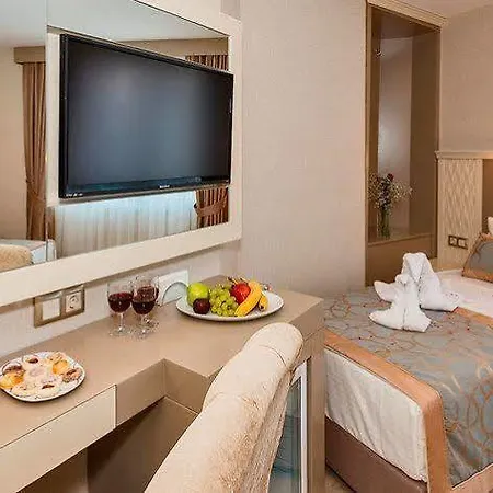 Hotel Marcello 3*