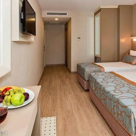 Hotel Marcello 3*