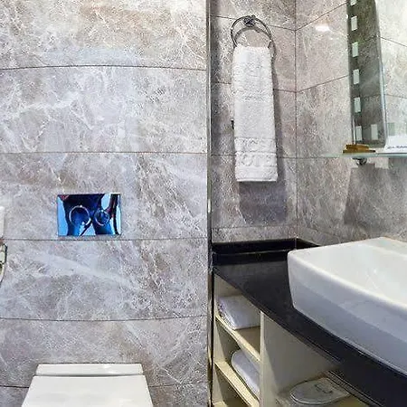 Hotel Marcello