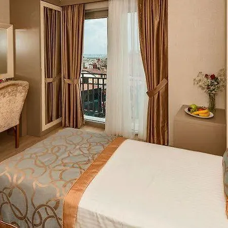 Marcello Hotel