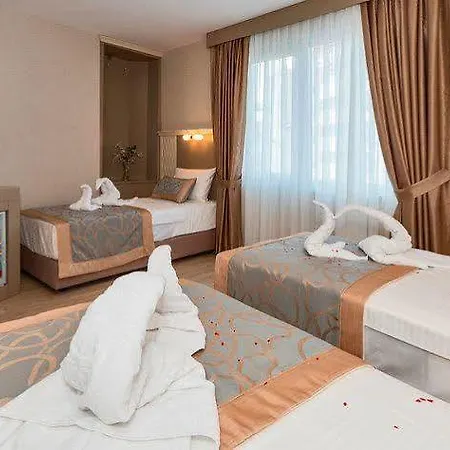 Hotel Marcello