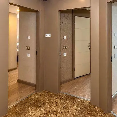 Hotel Marcello