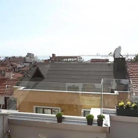 The Marist Kadikoy Istanbul