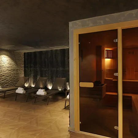 Le Petit Palace - Special Category 3*