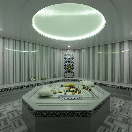 Le Petit Palace - Special Category Istanboel