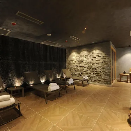 Le Petit Palace - Special Category