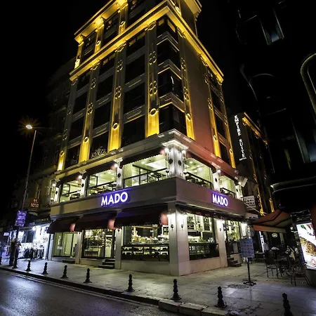 Phosphorion Hotel 5*