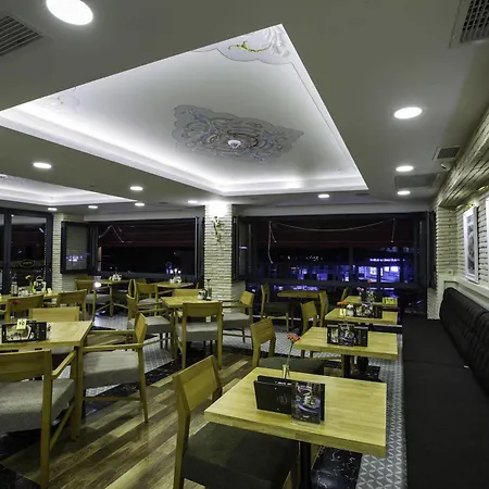 Phosphorion Hotel Istanbul
