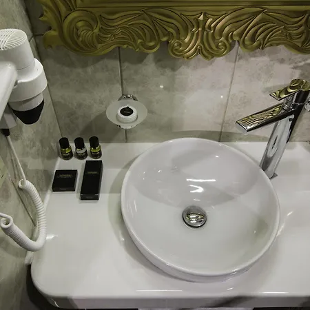 Hotel Phosphorion Istanbul