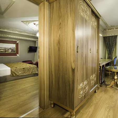 Phosphorion Hotel