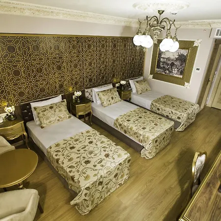 Phosphorion Hotel