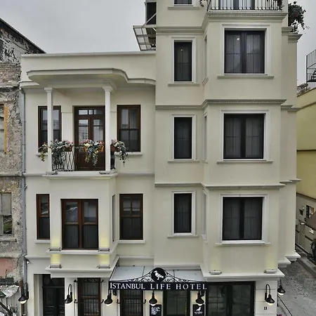Hotel Life 4*