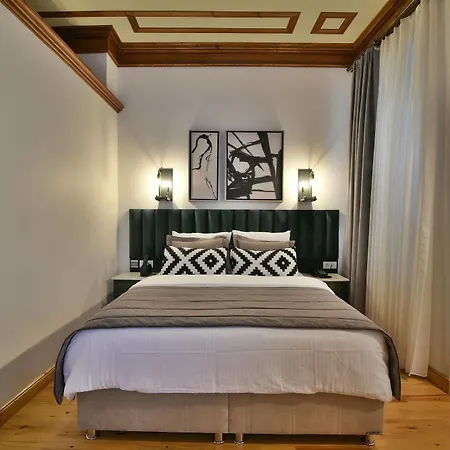 Life Hotel Istanbul