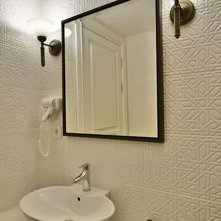 Hotel Life Istanbul