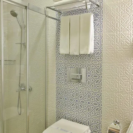 Hotel Life Istanbul