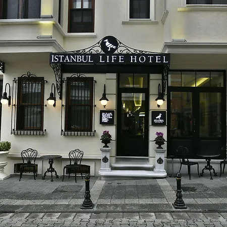 Hotel Life 4*