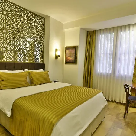 Hotel Life Istanbul