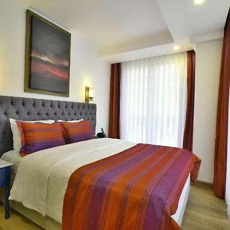 Life Hotel Istanbul
