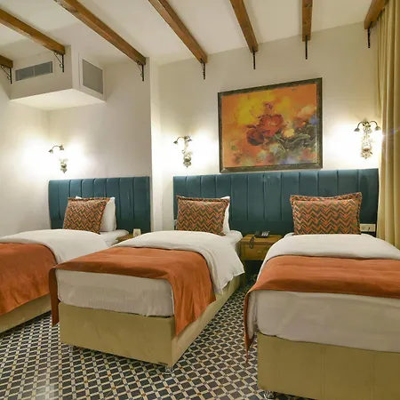 Life 4* Istanbul