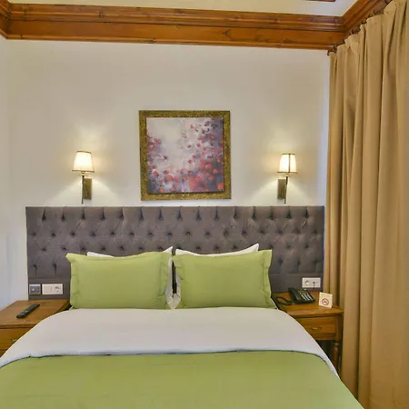 Life Hotel Istanbul