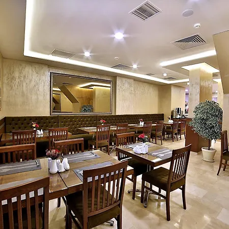 Corner Laleli 3*