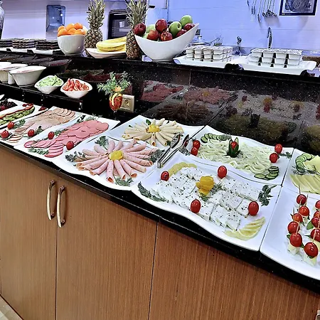 Hotell Corner Laleli