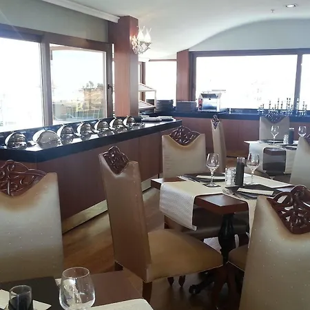 Myy Boutique Hotel 4*