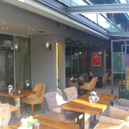 Otel Turkeli İstanbul
