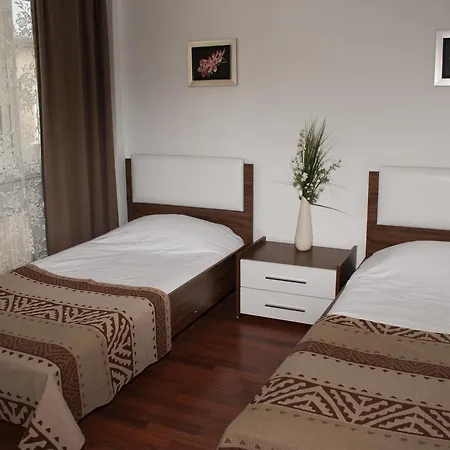 Happy Homes Galataparts Apartment