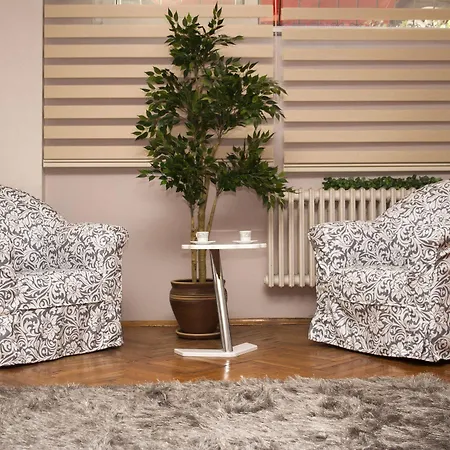Happy Homes Galataparts Apartment Istanbul