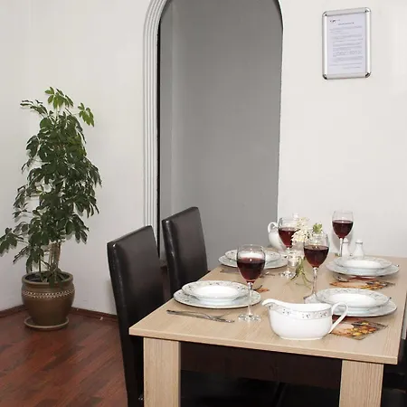 Happy Homes Galataparts Apartment