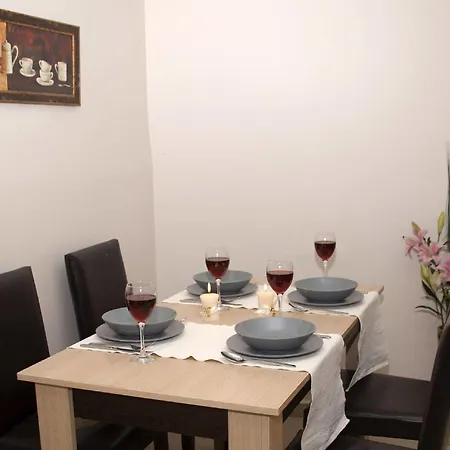Apartment Happy Homes Galataparts