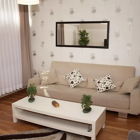 Apartment Happy Homes Galataparts Istanbul