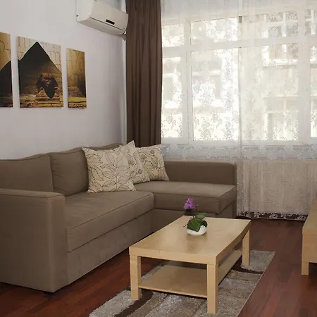 Happy Homes Galataparts * Istanbul