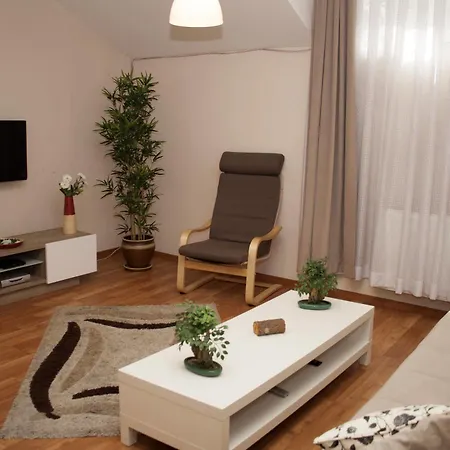 Happy Homes Galataparts Apartment