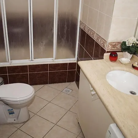 Apartment Happy Homes Galataparts Istanbul
