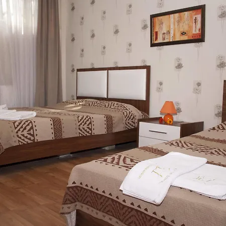 Happy Homes Galataparts Apartment *