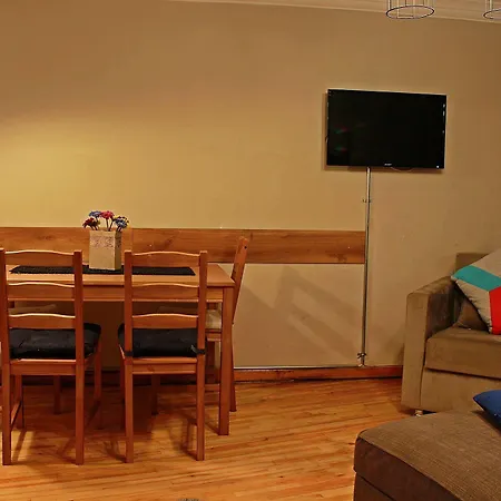 Apartment Happy Homes Galataparts *