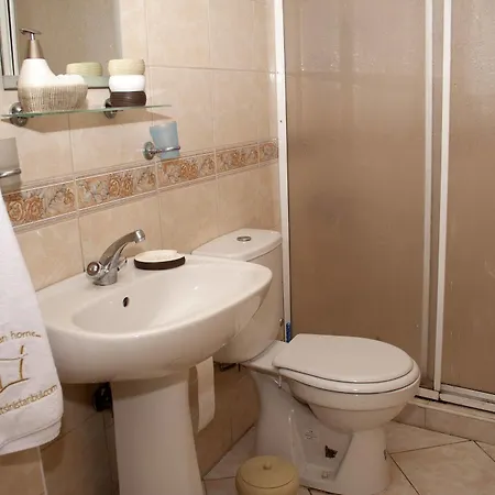 Happy Homes Galataparts Apartment Istanbul