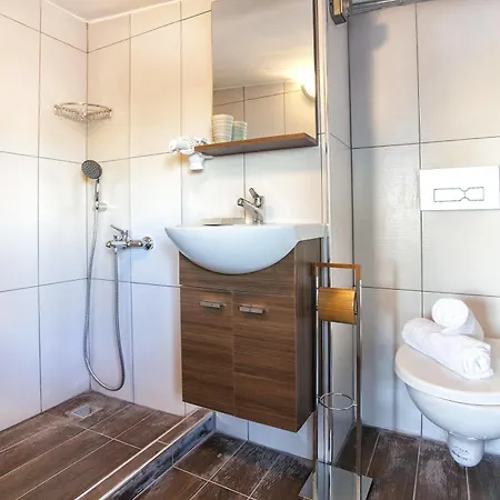 Apartment Happy Homes Galataparts