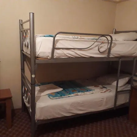 Hotel Paris & Istanbul