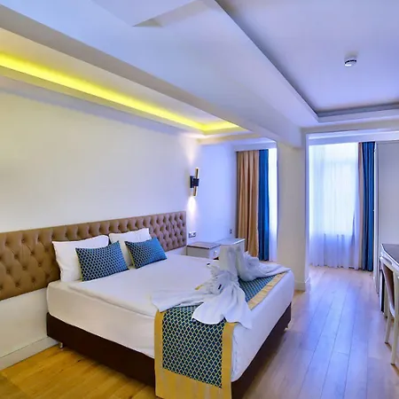 Hotel Beethoven Premium Istanbul