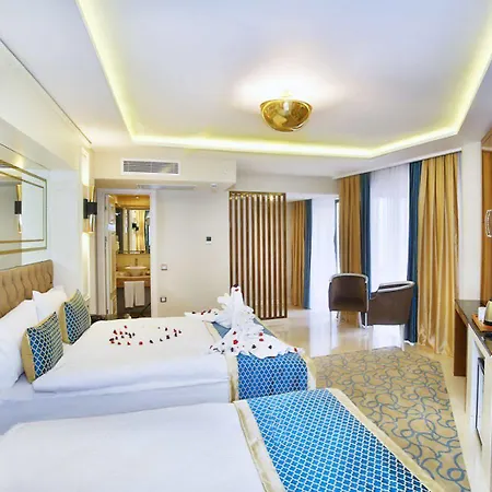 Hotel Beethoven Premium Istanbul
